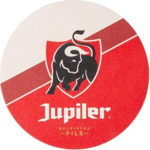 Viltjes Jupiler
