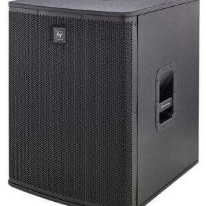 Electrovoice Elx118a sub