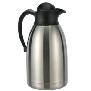 Thermoskan koffie