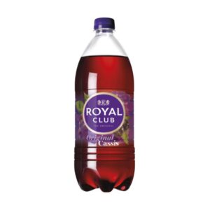 Cassis Royal Club 1.1l