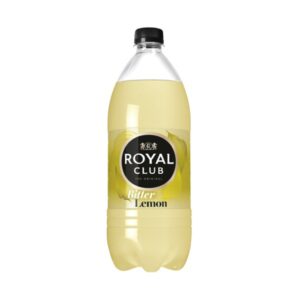 Bitter Lemon Royal Club 1.1l