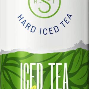 Stelz Hard Iced Tea Lemon 12x25 cl (excl. Statiegeld)