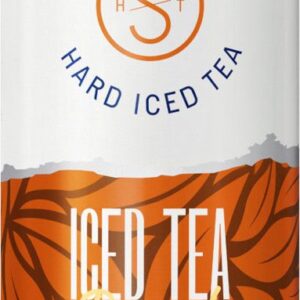 Stelz Hard Iced Peach 12x25 cl (excl. Statiegeld)