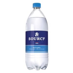 Sourcy blauw 1.1l