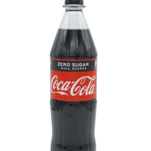 Coca Cola Zero 1l