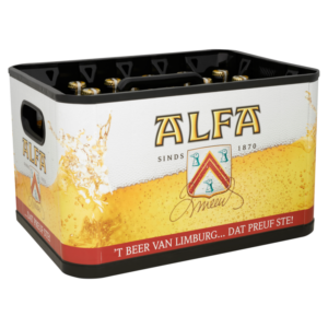 Kr. Alfa Pils 24st.