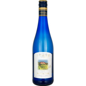 Wijn Wit Zoet Langguth Vinothek Spatl. 75 cl 9,5%