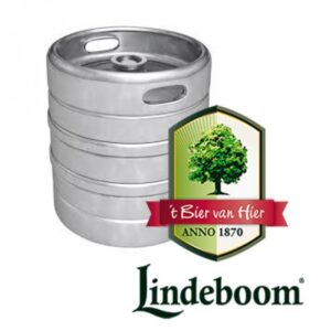 Fust Lindeboom Pils 50l