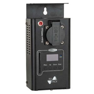 Showtec 1ch. LED dimmer 500w