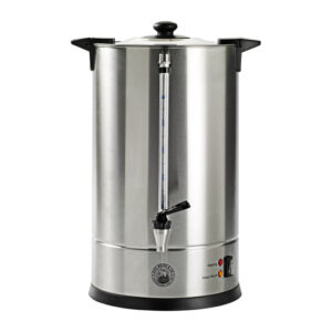 Koffie percolator 10l (66 kops)