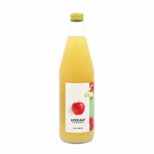 Appeven Appelsap Troebel 75 cl