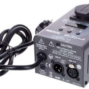 Showtec 1ch. dimmer 2000w