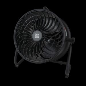 Ventilator Fan (te combineren met hazer)