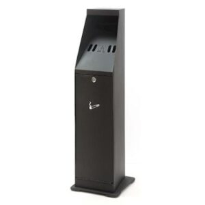 Smokers' Pole (rook/sigaret zuil)