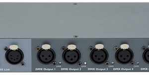 Dmx Booster