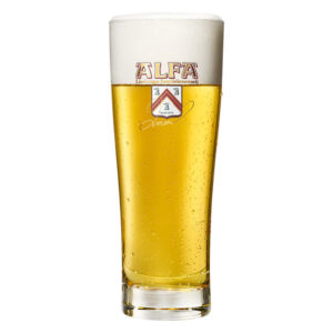 Bierglas Alfa 36x25cl