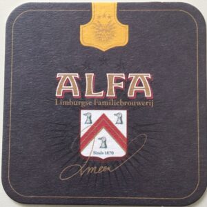Viltjes Alfa