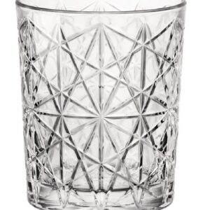Lounge gobelet kaars glas incl. kaars