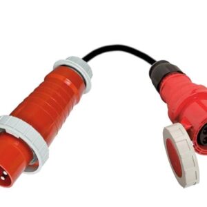Verloop 125-63A