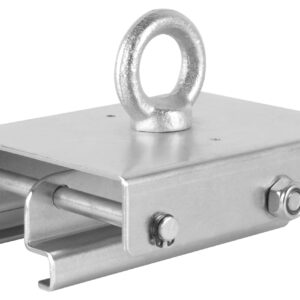 Tentclamp