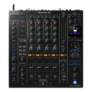 Pioneer DJM-A9 Nexus