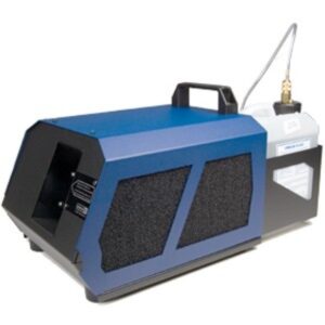 Unique hazer rookmachine (inclusief afstandsbediening)