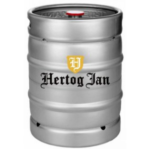 Fust Hertog Jan 50l