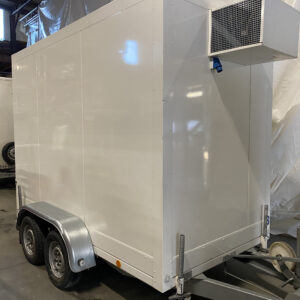 Koelaanhangwagen Groot 300x145x200cm