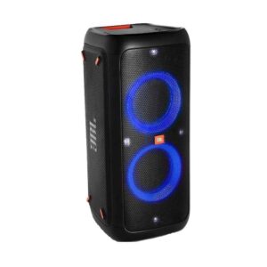 JBL 320 accu partyspeaker