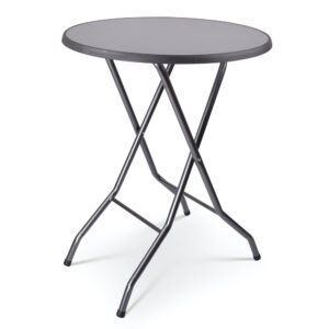 Statafel standaard ⌀85cm