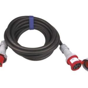Krachtkabel 63a 15m