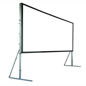 Stumpfl monobox 345x203 op/ doorzicht scherm 16:9
