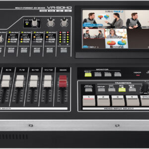 Roland VR50-HD Video mixer