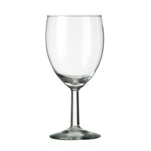 Wijnglas Krat 25×18cl