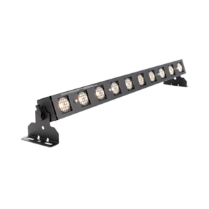 Sunstrip actief