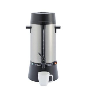 Koffie percolator 5l (33 kops)