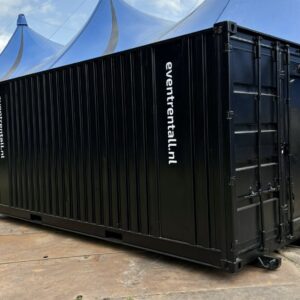Koelcontainer 606x244x259 cm (exclusief transport)