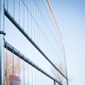 Opzethek zonder banner