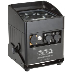 Briteq BT akkulite IP65 (outdoor accuspot)