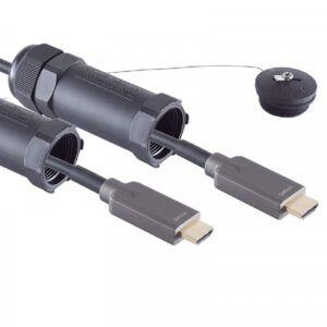 HDMI kabel 50m (glasvezel)