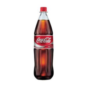 Coca Cola 1l