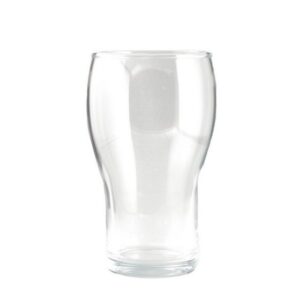 Bier/fris glas groot Krat 36×28cl