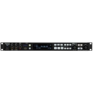 Denon SD-USB speler