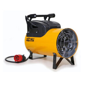 Heater 22kw 400v (32A aansluiting)