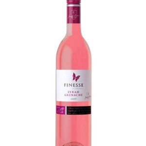 Wijn Rose Finesse Rose Blend 75 cl 12%