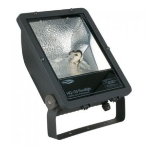 Hqi floodlight 150w