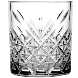Water / Cocktailglas Krat 25x 35,5 cl