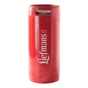 Fust Liefmans Fruitesse 20l 3,8%