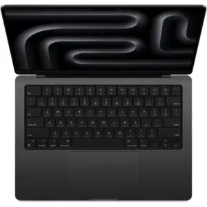 Apple Macbook pro 14'' incl. office pakket