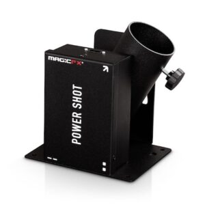 Magic FX Powershot Unit